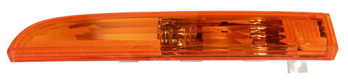 SIGNAL LAMP FR LH (YELLOW LENS) HQ REPLACEMENT FOR VOLKSWAGEN CC 2010 PARTSLINK NUMBER VW2530111 SIGNAL LAMP FR LH (YELLOW LENS) HQ REPLACEMENT FOR VOLKSWAGEN CC 2010 PARTSLINK NUMBER VW2530111