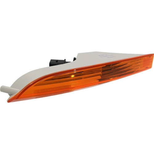 SIGNAL LAMP FR RH (YELLOW LENS) CAPA REPLACEMENT FOR VOLKSWAGEN CC 2010 PARTSLINK NUMBER VW2531111C SIGNAL LAMP FR RH (YELLOW LENS) CAPA REPLACEMENT FOR VOLKSWAGEN CC 2010 PARTSLINK NUMBER VW2531111C