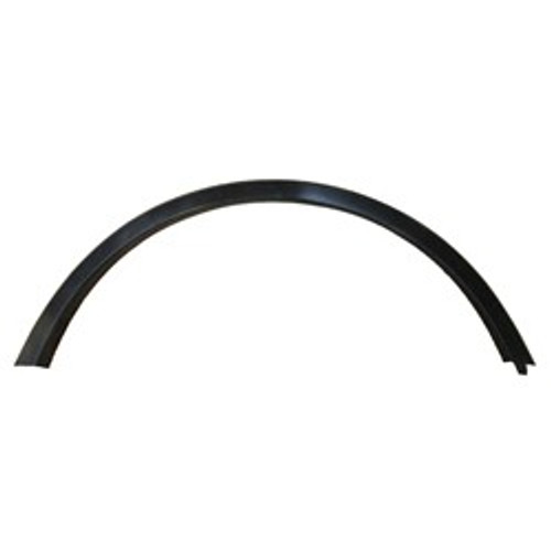 WHEEL ARCH TRIM FR RH BLACK PTM REPLACEMENT FOR BUICK ENCORE (BUICK) 2015 PARTSLINK NUMBER GM1291247 WHEEL ARCH TRIM FR RH BLACK PTM REPLACEMENT FOR BUICK ENCORE (BUICK) 2015 PARTSLINK NUMBER GM1291247