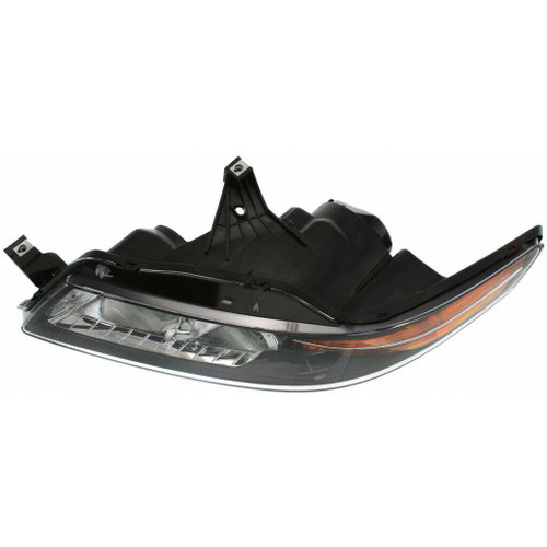 HEAD LAMP LH W/HID USA TYPE HQ REPLACEMENT FOR ACURA TL 2005 PARTSLINK NUMBER AC2518109 HEAD LAMP LH W/HID USA TYPE HQ REPLACEMENT FOR ACURA TL 2005 PARTSLINK NUMBER AC2518109
