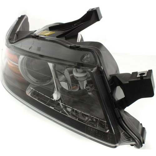 HEAD LAMP RH W/HID USA TYPE HQ REPLACEMENT FOR ACURA TL 2005 PARTSLINK NUMBER AC2519109