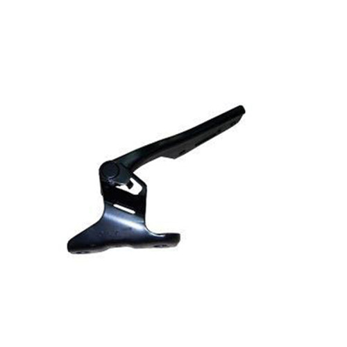 HOOD HINGE RH REPLACEMENT FOR ACURA TL 2005 PARTSLINK NUMBER AC1236103