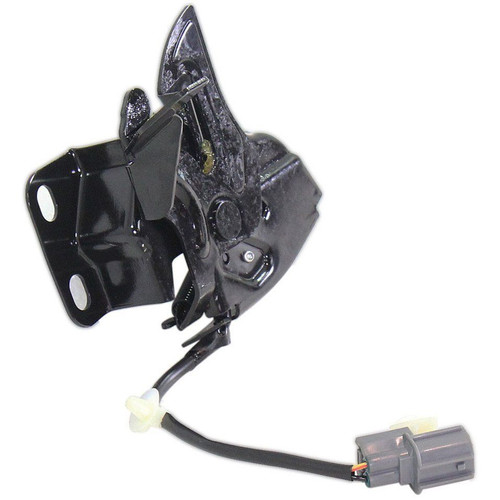 HOOD LATCH W/ALARM SYSTEM REPLACEMENT FOR ACURA TL 2005 PARTSLINK NUMBER AC1234100 HOOD LATCH W/ALARM SYSTEM REPLACEMENT FOR ACURA TL 2005 PARTSLINK NUMBER AC1234100