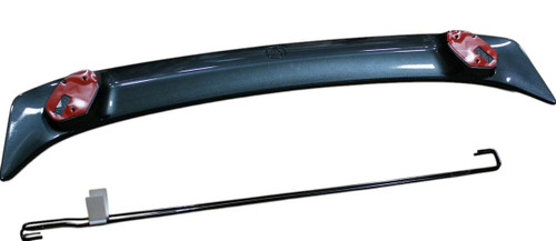 SPOILER RR REPLACEMENT FOR ACURA TL 2005 PARTSLINK NUMBER AC0219 SPOILER RR REPLACEMENT FOR ACURA TL 2005 PARTSLINK NUMBER AC0219