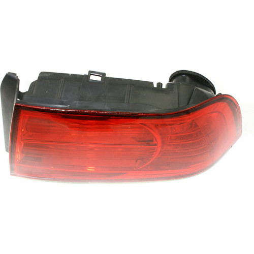 TAIL LAMP RH HQ REPLACEMENT FOR ACURA TL 2005 PARTSLINK NUMBER AC2819104 TAIL LAMP RH HQ REPLACEMENT FOR ACURA TL 2005 PARTSLINK NUMBER AC2819104