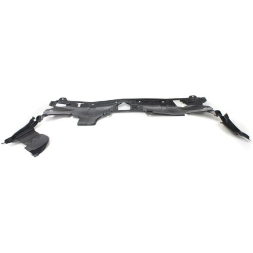 UNDERCAR SHIELD REPLACEMENT FOR ACURA TL 2005 PARTSLINK NUMBER AC1228102