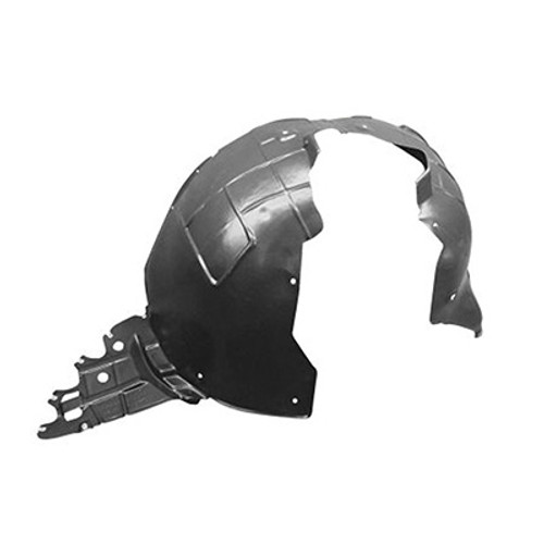 FENDER LINER FR RH  REPLACEMENT FOR BUICK LACROSSE 2015 PARTSLINK NUMBER  GM1249256