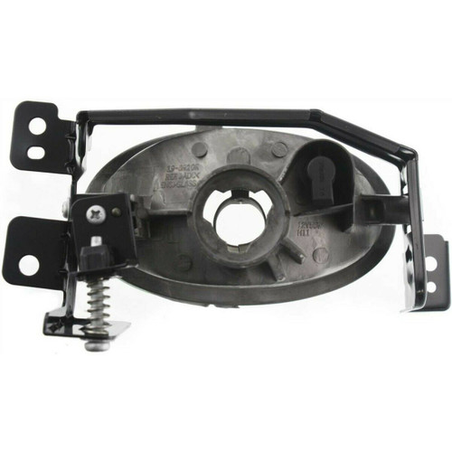 FOG LAMP FR LH HQ REPLACEMENT FOR ACURA TSX 2005 PARTSLINK NUMBER AC2594100 FOG LAMP FR LH HQ REPLACEMENT FOR ACURA TSX 2005 PARTSLINK NUMBER AC2594100