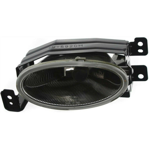FOG LAMP FR LH HQ REPLACEMENT FOR ACURA TSX 2005 PARTSLINK NUMBER AC2594100 FOG LAMP FR LH HQ REPLACEMENT FOR ACURA TSX 2005 PARTSLINK NUMBER AC2594100