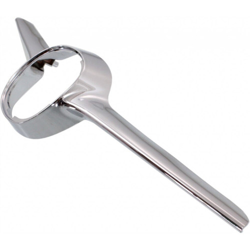 GRILLE CENTRE BAR REPLACEMENT FOR ACURA TSX 2005 PARTSLINK NUMBER AC1210105 GRILLE CENTRE BAR REPLACEMENT FOR ACURA TSX 2005 PARTSLINK NUMBER AC1210105