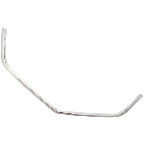 GRILLE MOULDING CHROME REPLACEMENT FOR ACURA TSX 2005 PARTSLINK NUMBER AC1210106 GRILLE MOULDING CHROME REPLACEMENT FOR ACURA TSX 2005 PARTSLINK NUMBER AC1210106