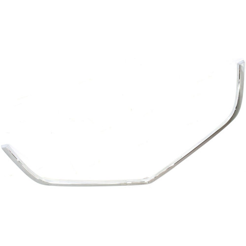 GRILLE MOULDING CHROME REPLACEMENT FOR ACURA TSX 2005 PARTSLINK NUMBER AC1210106 GRILLE MOULDING CHROME REPLACEMENT FOR ACURA TSX 2005 PARTSLINK NUMBER AC1210106