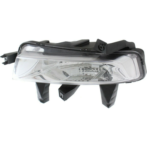 DAYTIME RUNNING LAMP LH CAPA REPLACEMENT FOR BUICK LACROSSE 2015 PARTSLINK NUMBER GM2562104C DAYTIME RUNNING LAMP LH CAPA REPLACEMENT FOR BUICK LACROSSE 2015 PARTSLINK NUMBER GM2562104C