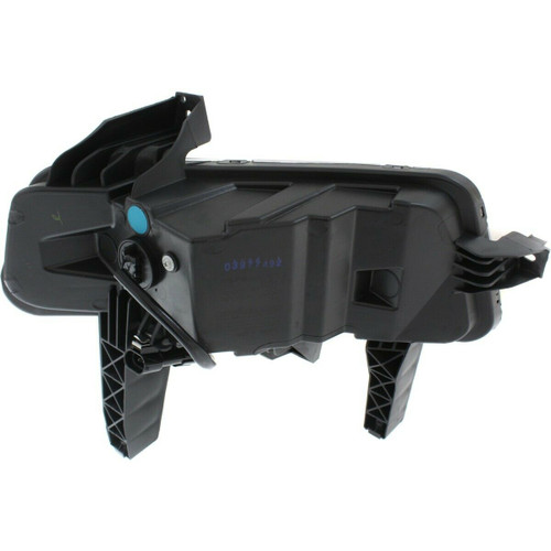 DAYTIME RUNNING LAMP LH CAPA REPLACEMENT FOR BUICK LACROSSE 2015 PARTSLINK NUMBER GM2562104C DAYTIME RUNNING LAMP LH CAPA REPLACEMENT FOR BUICK LACROSSE 2015 PARTSLINK NUMBER GM2562104C