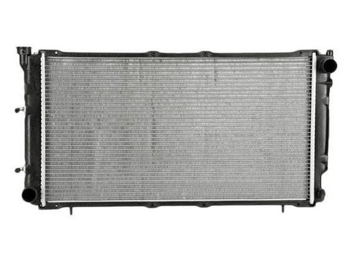 RADIATOR (2680) REPLACEMENT FOR ACURA TSX 2005 PARTSLINK NUMBER AC3010137