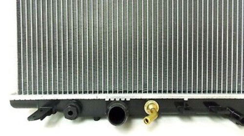 RADIATOR (2680) REPLACEMENT FOR ACURA TSX 2005 PARTSLINK NUMBER AC3010137 RADIATOR (2680) REPLACEMENT FOR ACURA TSX 2005 PARTSLINK NUMBER AC3010137