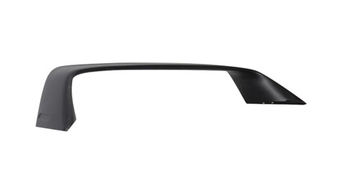 SPOILER RR REPLACEMENT FOR ACURA TSX 2005 PARTSLINK NUMBER AC0319