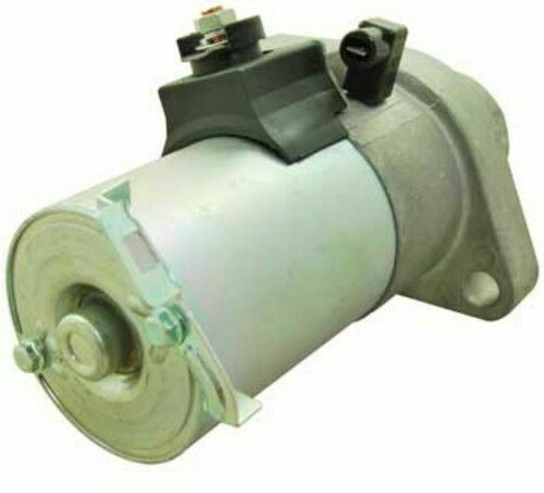 STARTER MOTOR 2.4L REPLACEMENT FOR ACURA TSX 2005 PARTSLINK NUMBER 1-17870