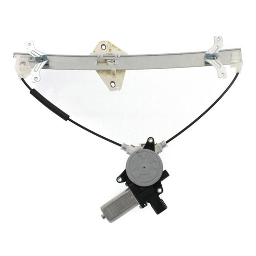 WINDOW REGULATOR FR RH POWER REPLACEMENT FOR ACURA TSX 2005 PARTSLINK NUMBER AC1351101 WINDOW REGULATOR FR RH POWER REPLACEMENT FOR ACURA TSX 2005 PARTSLINK NUMBER AC1351101