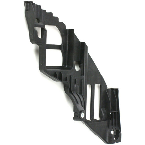 BUMPER BRACKET FR RH (INNER) REPLACEMENT FOR VOLKSWAGEN GOLF 2010 PARTSLINK NUMBER  VW1043102