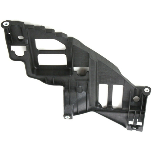 BUMPER BRACKET FR RH (INNER) REPLACEMENT FOR VOLKSWAGEN GOLF 2010 PARTSLINK NUMBER  VW1043102