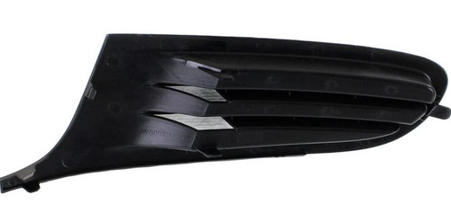 FOG LAMP COVER FR RH EXCLUDE R-MODEL REPLACEMENT FOR VOLKSWAGEN GOLF 2010 PARTSLINK NUMBER VW1039118 FOG LAMP COVER FR RH EXCLUDE R-MODEL REPLACEMENT FOR VOLKSWAGEN GOLF 2010 PARTSLINK NUMBER VW1039118