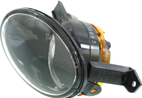 FOG LAMP FR LH CAPA REPLACEMENT FOR VOLKSWAGEN GOLF 2010 PARTSLINK NUMBER  VW2592118C