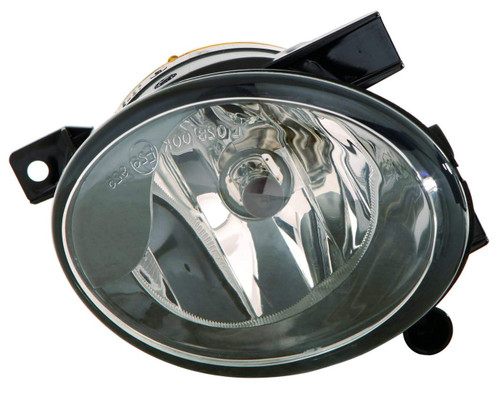 FOG LAMP FR LH CAPA REPLACEMENT FOR VOLKSWAGEN GOLF 2010 PARTSLINK NUMBER  VW2592118C