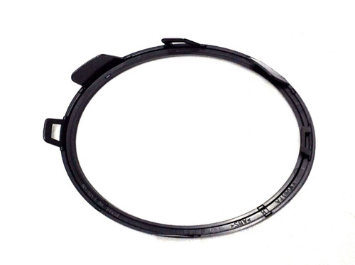 FOG LAMP TRIM RING FR LH (BLACK) W/O R MODEL REPLACEMENT FOR VOLKSWAGEN GOLF 2010 PARTSLINK NUMBER VW1038127 FOG LAMP TRIM RING FR LH (BLACK) W/O R MODEL REPLACEMENT FOR VOLKSWAGEN GOLF 2010 PARTSLINK NUMBER VW1038127