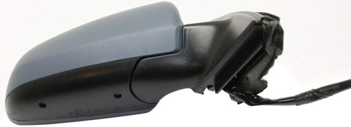 DOOR MIRROR RH POWER HTD PTM REPLACEMENT FOR AUDI A4 2005 PARTSLINK NUMBER AU1321106 DOOR MIRROR RH POWER HTD PTM REPLACEMENT FOR AUDI A4 2005 PARTSLINK NUMBER AU1321106