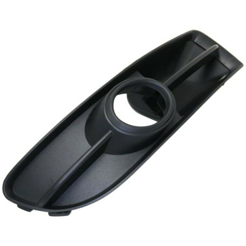 FOG LAMP BEZEL FR LH 3.2L REPLACEMENT FOR AUDI A4 2005 PARTSLINK NUMBER AU1038106 FOG LAMP BEZEL FR LH 3.2L REPLACEMENT FOR AUDI A4 2005 PARTSLINK NUMBER AU1038106