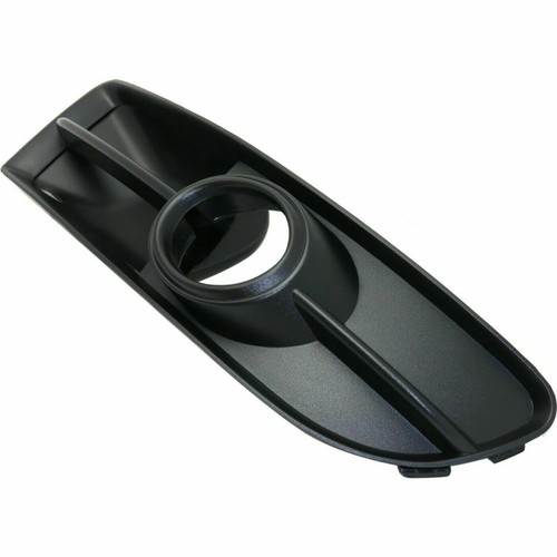 FOG LAMP BEZEL FR RH 3.2L REPLACEMENT FOR AUDI A4 2005 PARTSLINK NUMBER AU1039106 FOG LAMP BEZEL FR RH 3.2L REPLACEMENT FOR AUDI A4 2005 PARTSLINK NUMBER AU1039106