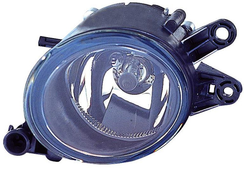 FOG LAMP FR LH SDN/WGN HQ REPLACEMENT FOR AUDI A4 2005 PARTSLINK NUMBER AU2592109