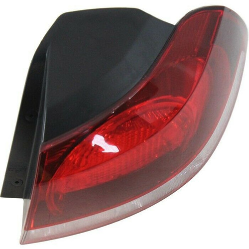 TAIL LAMP RH HQ REPLACEMENT FOR VOLKSWAGEN GOLF 2010 PARTSLINK NUMBER  VW2805106