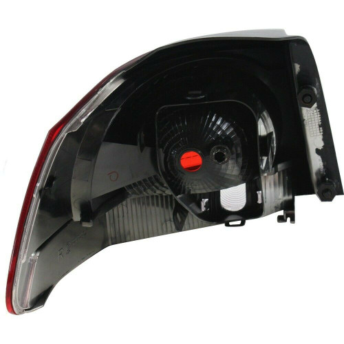 TAIL LAMP RH HQ REPLACEMENT FOR VOLKSWAGEN GOLF 2010 PARTSLINK NUMBER  VW2805106