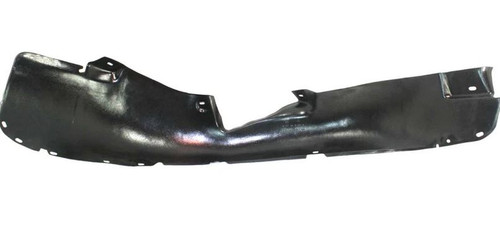 FENDER LINER FR RH REPLACEMENT FOR VOLKSWAGEN GOLF CITY (CANADA) 2010 PARTSLINK NUMBER VW1249103 FENDER LINER FR RH REPLACEMENT FOR VOLKSWAGEN GOLF CITY (CANADA) 2010 PARTSLINK NUMBER VW1249103