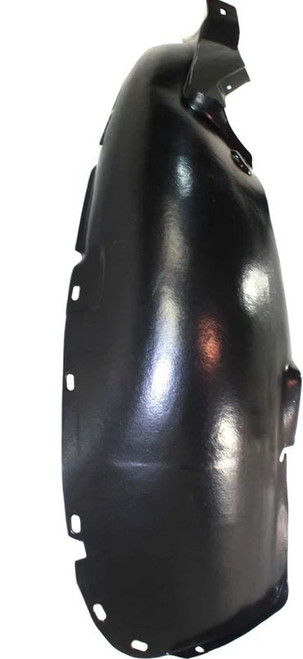 FENDER LINER FR RH REPLACEMENT FOR VOLKSWAGEN GOLF CITY (CANADA) 2010 PARTSLINK NUMBER VW1249103 FENDER LINER FR RH REPLACEMENT FOR VOLKSWAGEN GOLF CITY (CANADA) 2010 PARTSLINK NUMBER VW1249103