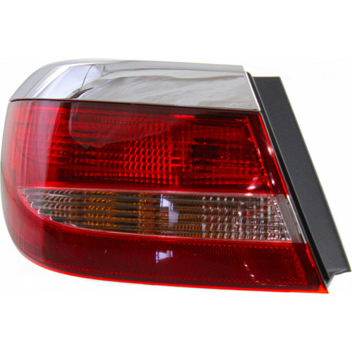 TAIL LAMP LH HQ REPLACEMENT FOR BUICK VERANO 2015 PARTSLINK NUMBER GM2804109 TAIL LAMP LH HQ REPLACEMENT FOR BUICK VERANO 2015 PARTSLINK NUMBER GM2804109