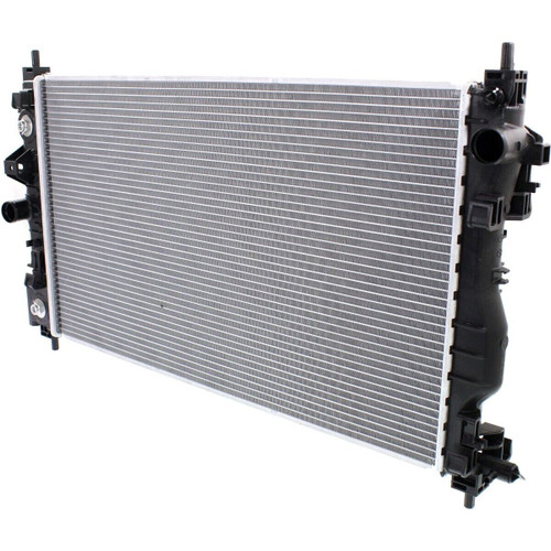 RADIATOR (13325) 2.4L REPLACEMENT FOR BUICK VERANO 2015 PARTSLINK NUMBER GM3010547 RADIATOR (13325) 2.4L REPLACEMENT FOR BUICK VERANO 2015 PARTSLINK NUMBER GM3010547
