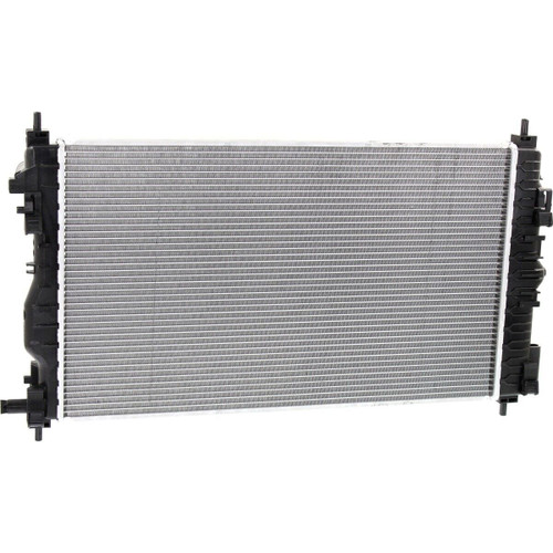RADIATOR (13325) 2.4L REPLACEMENT FOR BUICK VERANO 2015 PARTSLINK NUMBER GM3010547 RADIATOR (13325) 2.4L REPLACEMENT FOR BUICK VERANO 2015 PARTSLINK NUMBER GM3010547
