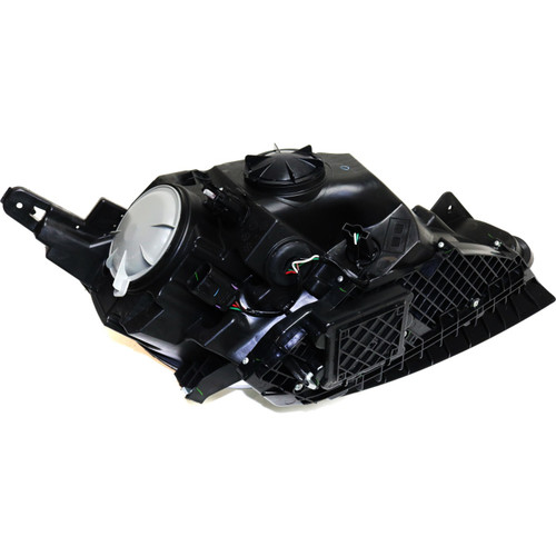 HEAD LAMP LH HQ  REPLACEMENT FOR BUICK VERANO 2015 PARTSLINK NUMBER  GM2502360