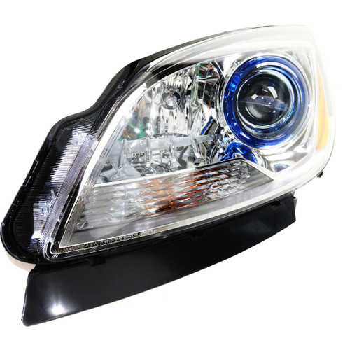 HEAD LAMP LH CAPA REPLACEMENT FOR BUICK VERANO 2015 PARTSLINK NUMBER GM2502360C HEAD LAMP LH CAPA REPLACEMENT FOR BUICK VERANO 2015 PARTSLINK NUMBER GM2502360C