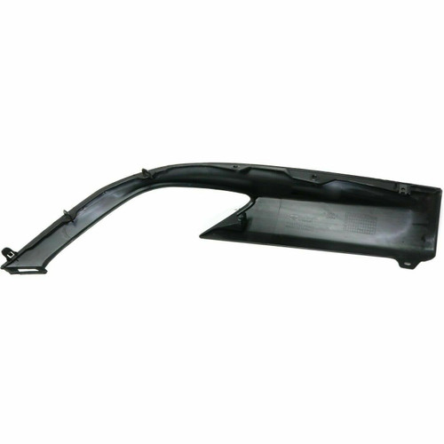 BUMPER END RR LH EXCLUDE HYB MODEL   REPLACEMENT FOR LEXUS RX450H 2019 PARTSLINK NUMBER LX1195106