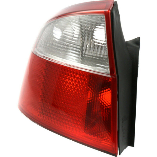 TAIL LAMP LH SDN HQ REPLACEMENT FOR AUDI A4 2005 PARTSLINK NUMBER AU2818113