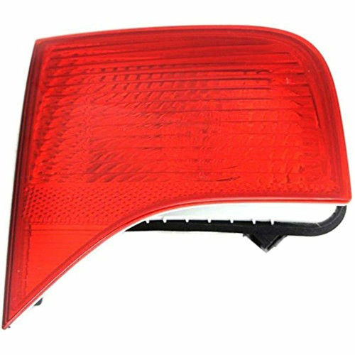 TRUNK LAMP LH REPLACEMENT FOR AUDI A4 2005 PARTSLINK NUMBER AU2800104