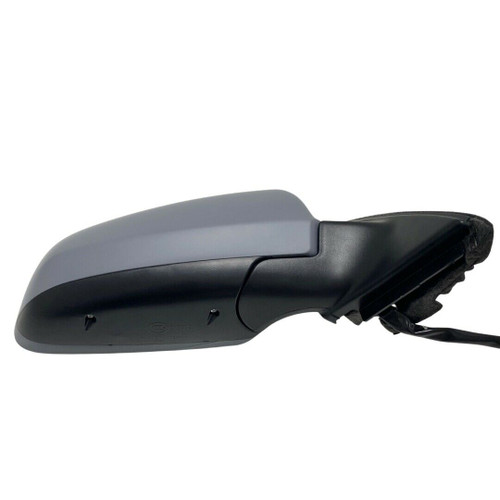 DOOR MIRROR RH POWER HTD PTM REPLACEMENT FOR AUDI A4 CABRIO (CONVERTIBLE) 2005 PARTSLINK NUMBER AU1321106 DOOR MIRROR RH POWER HTD PTM REPLACEMENT FOR AUDI A4 CABRIO (CONVERTIBLE) 2005 PARTSLINK NUMBER AU1321106