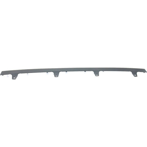 BUMPER GUARD FR TEXTURED W/O F-SPORT   REPLACEMENT FOR LEXUS RX450H 2019 PARTSLINK NUMBER 	LX1009100