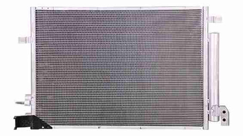 CONDENSER (4222) W/O HEAVY DUTY COOLING CTS MODEL SDN REPLACEMENT FOR CADILLAC ATS 2015 PARTSLINK NUMBER GM3030300 CONDENSER (4222) W/O HEAVY DUTY COOLING CTS MODEL SDN REPLACEMENT FOR CADILLAC ATS 2015 PARTSLINK NUMBER GM3030300