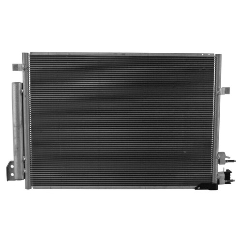 CONDENSER (4222) W/O HEAVY DUTY COOLING CTS MODEL SDN REPLACEMENT FOR CADILLAC ATS 2015 PARTSLINK NUMBER GM3030300 CONDENSER (4222) W/O HEAVY DUTY COOLING CTS MODEL SDN REPLACEMENT FOR CADILLAC ATS 2015 PARTSLINK NUMBER GM3030300