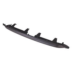 BUMPER RR CENTER PTD SILVER GRAY FINISH W/TOW W/O F-SPORT PKG REPLACEMENT FOR LEXUS RX450H 2019 PARTSLINK NUMBER LX1195107 BUMPER RR CENTER PTD SILVER GRAY FINISH W/TOW W/O F-SPORT PKG REPLACEMENT FOR LEXUS RX450H 2019 PARTSLINK NUMBER LX1195107